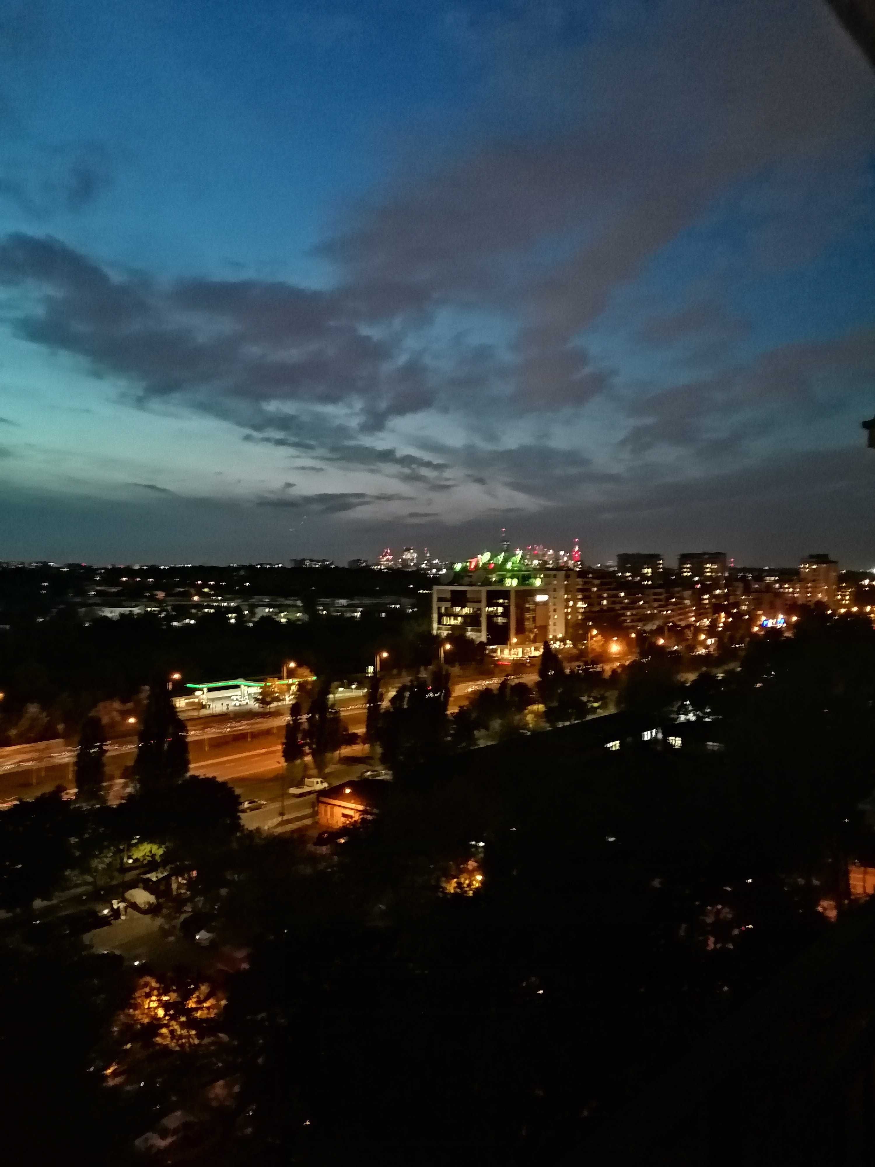 Super lokalizacja Mokotów