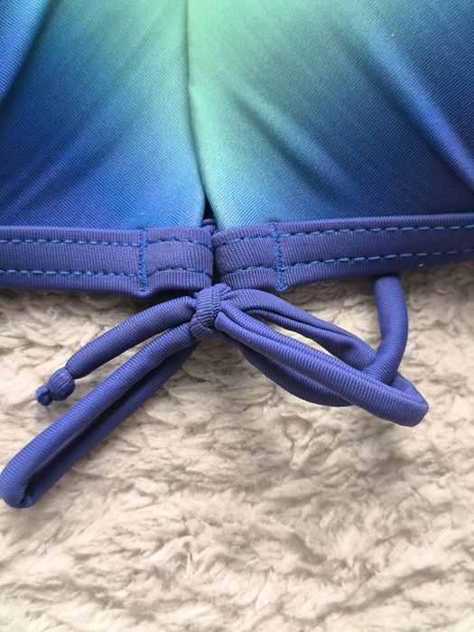 Bikini Gatta Lascana w przepięknym kolorze.