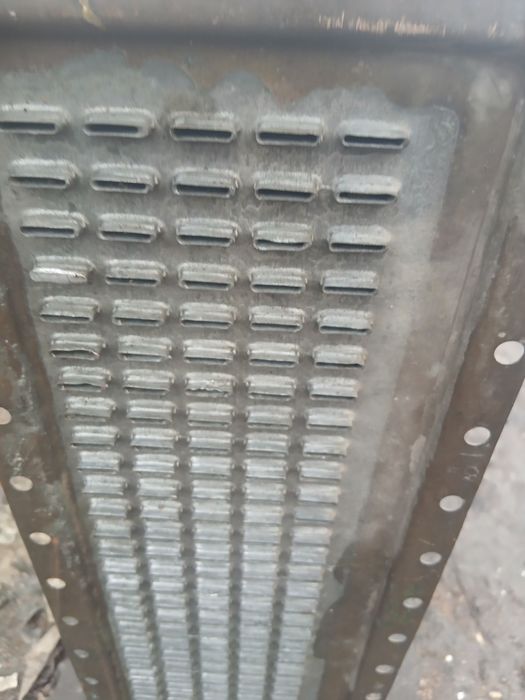 Продам радіатор т 150 серцевина Нова совдеп