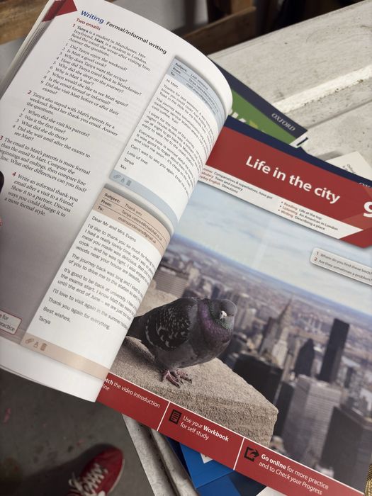 Headway 5 Edição - Novo