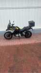 Bmw Gs 750 A2 2021