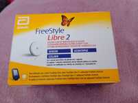Libre 2 FreeStyle Szybka Wysyłka + Gratis