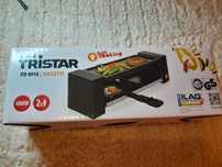 Nowy Grill elektryczny do Raclette 400 W Totalna Wyprzedaż !!