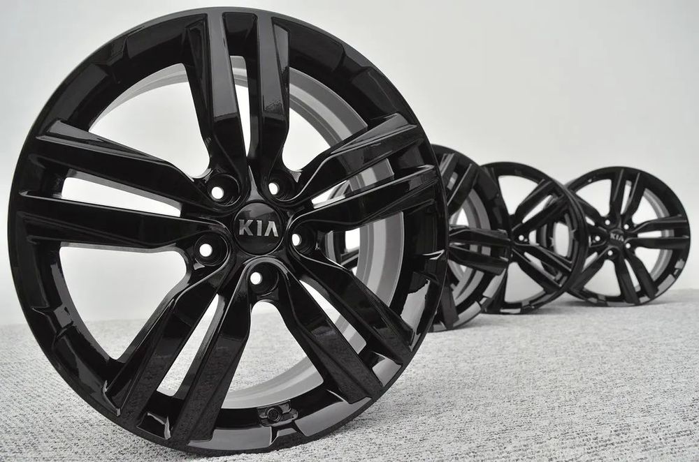 Felgi 7,5x18 5x114.3 KIA Sportage Ceed Optima ProCeed XCeed Stinger Niro