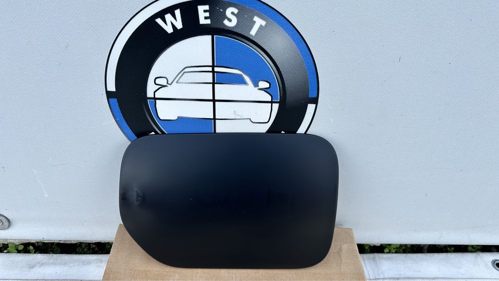 Лючок бака передній BMW G30 G31 кришка лючок бака передній під гібрид