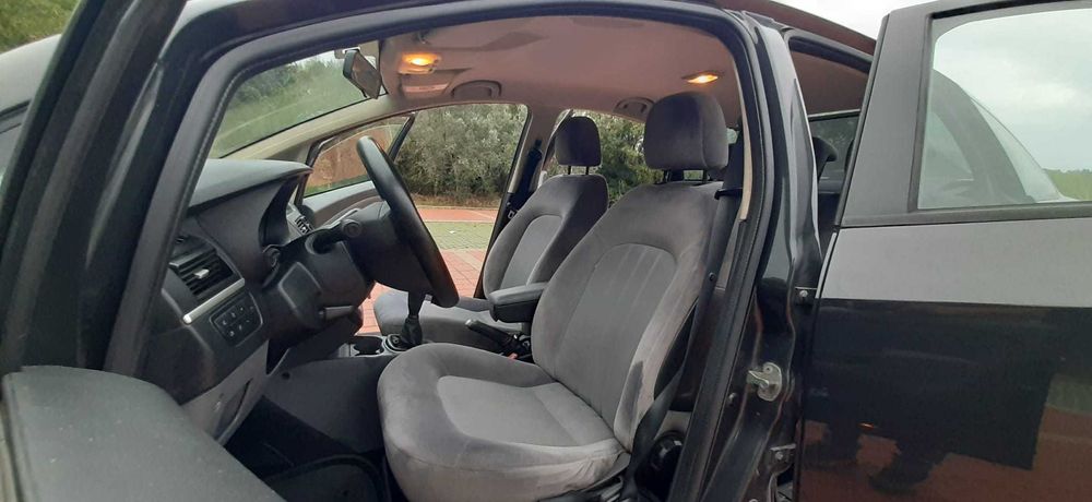 Fiat Linea 1.3 M-Jet Emotion