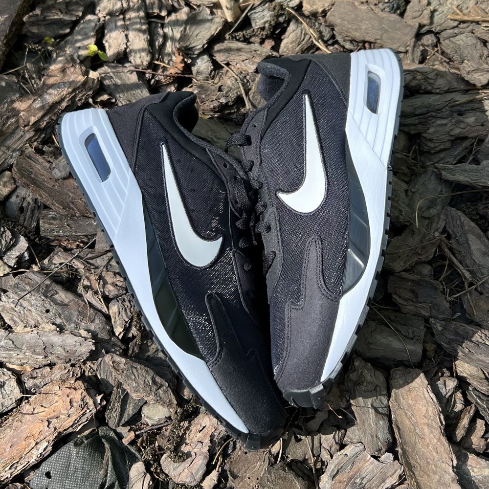 Кросівки Кроссовки Nike Air Max Solo (DX3666-002) Оригінал!