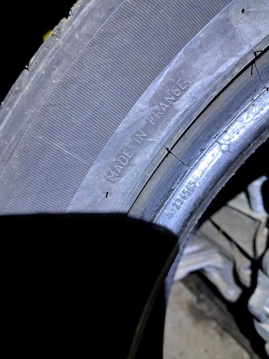 Шини всесезонні 225/55 R18 Continental SuperContact - 1 шт