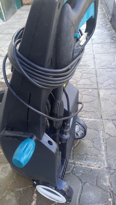 Мийка високого тиску Makita