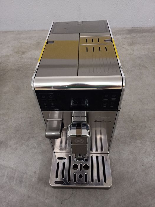 Máquina de café Saeco