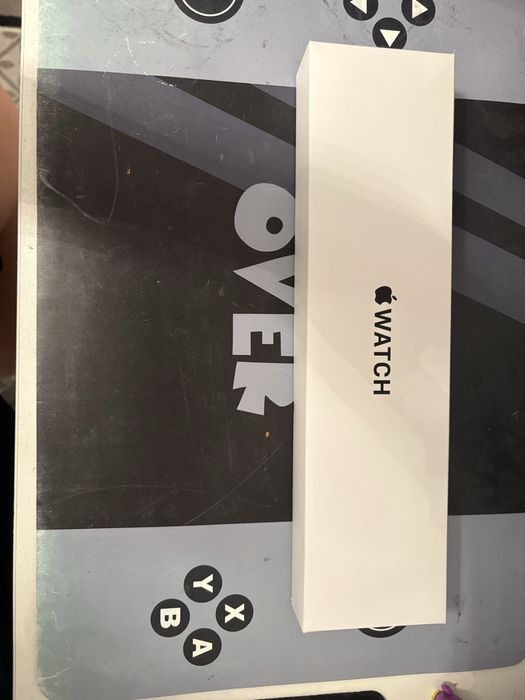 Apple Watch SE 1 Cellular Midnight