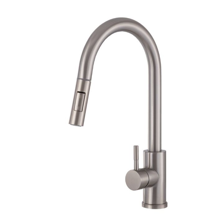 Bateria kuchenna inox zlewozmywak