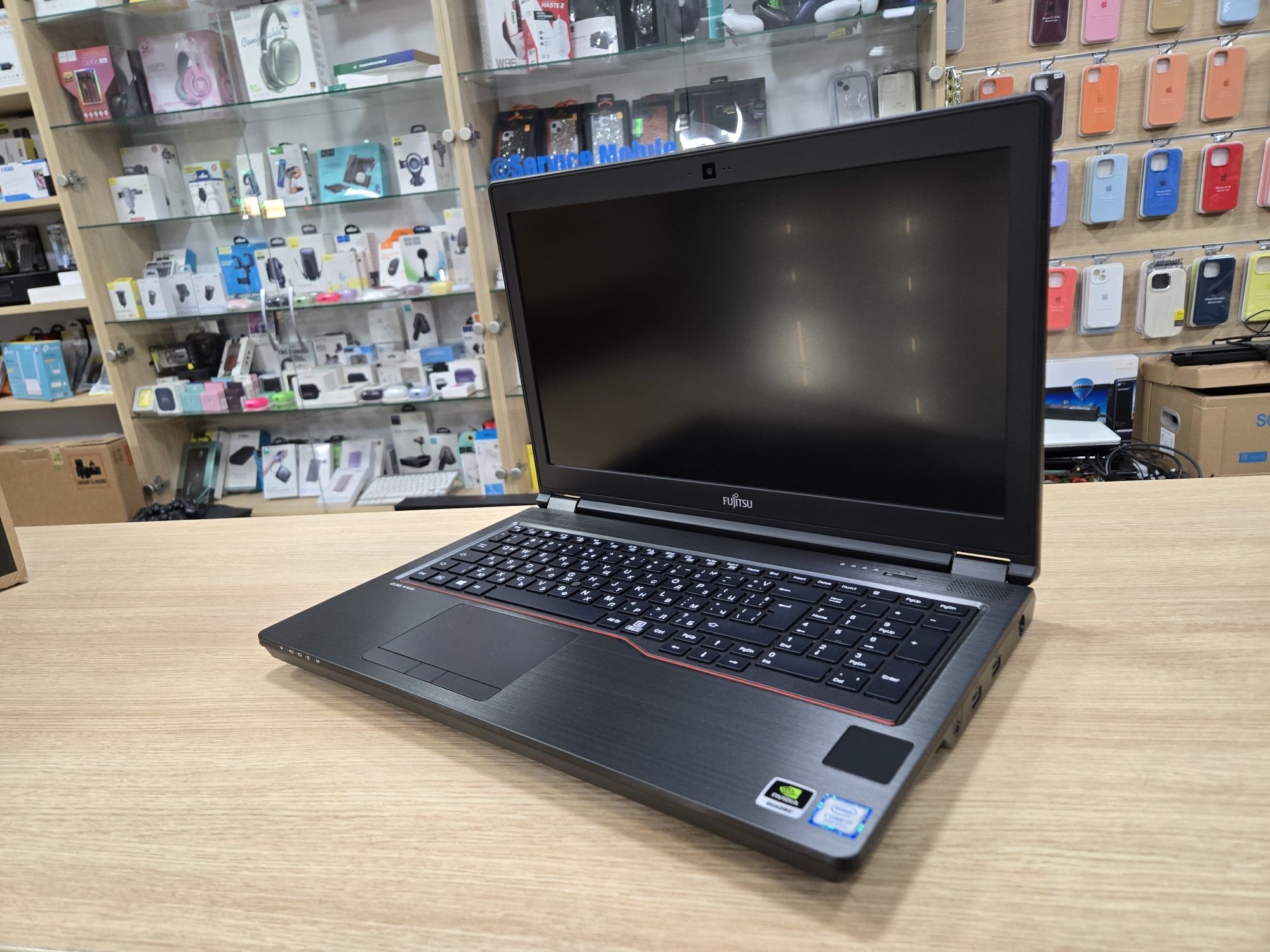 НОВІ потужні ноутбуки Core i7/Nvidia 4Gb/32ram/512m2/4G LTE