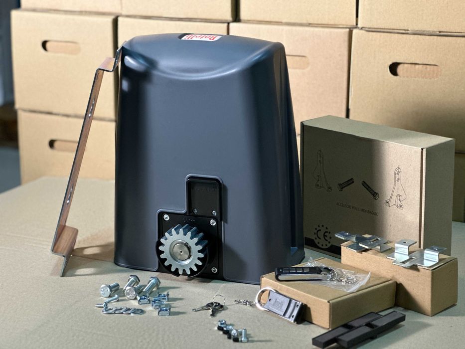 ‼️РОЗПРОДАЖ‼️ Автоматика для воріт, Привод для ворот Rotelli SL 800