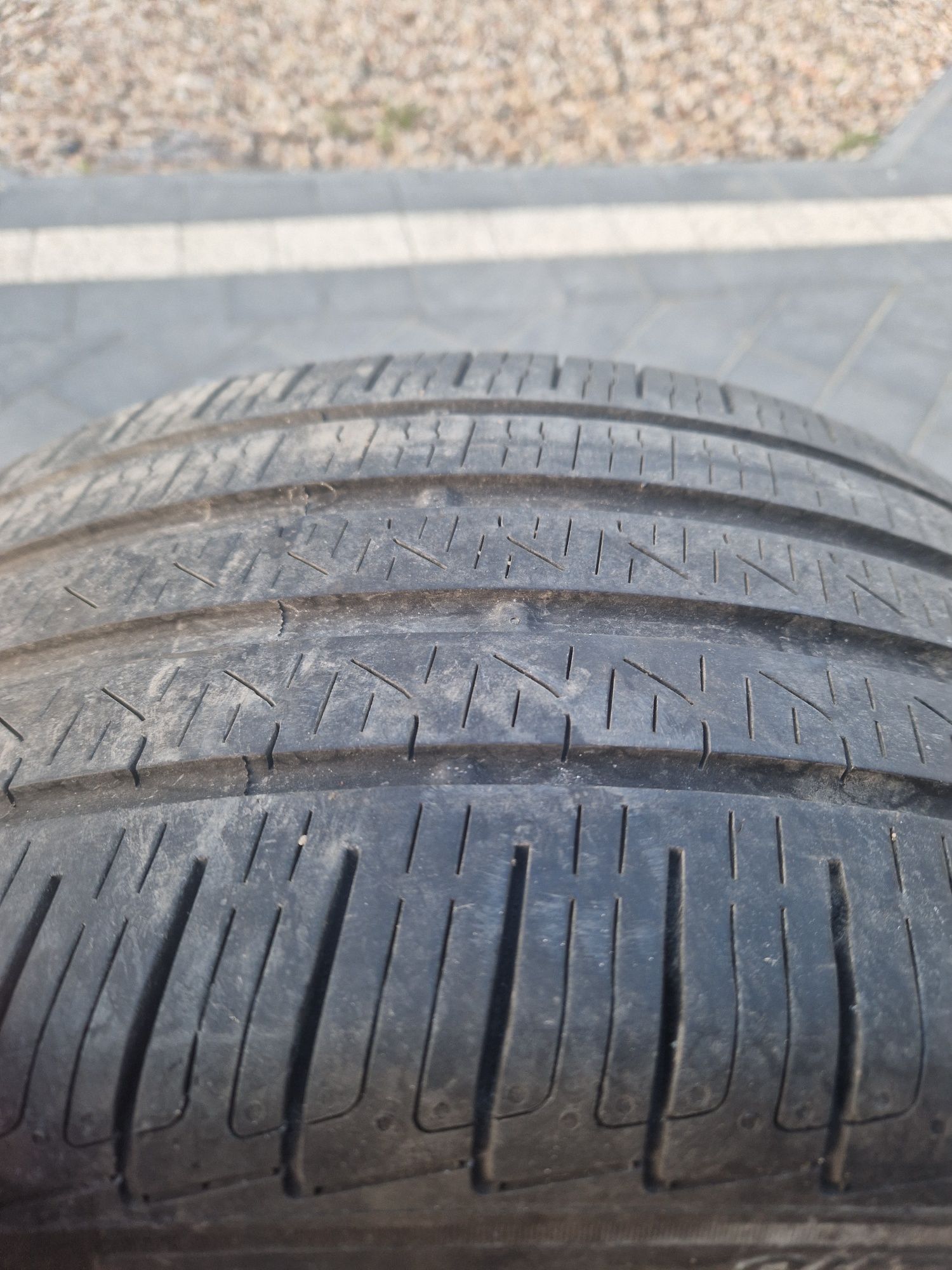 Pirelli Cinturato P7 255/35 R19