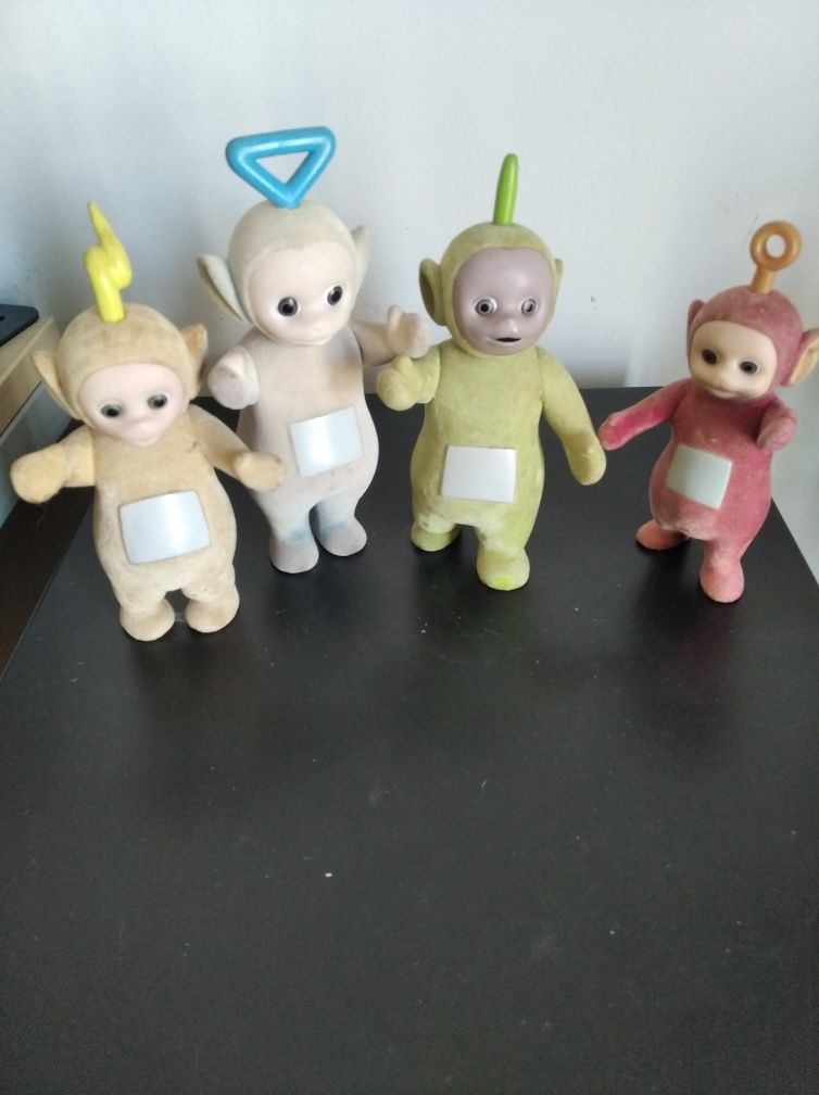 Teletubbies Teletubbies