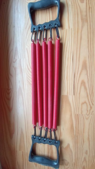 Ekspandery  piersiowy do ćwiczeń