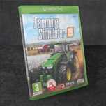 PL 5/5 Farming Simulator 2019 Xbox One GameBAZA