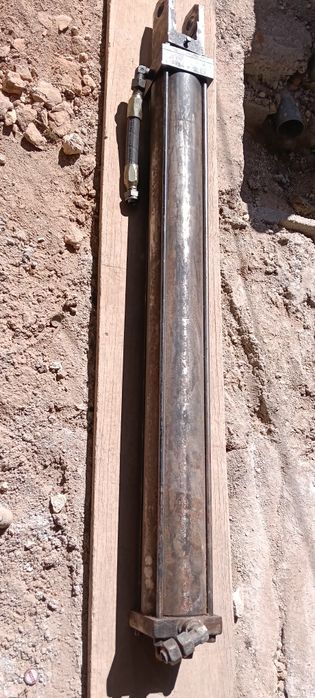 Cilindro Hidráulico