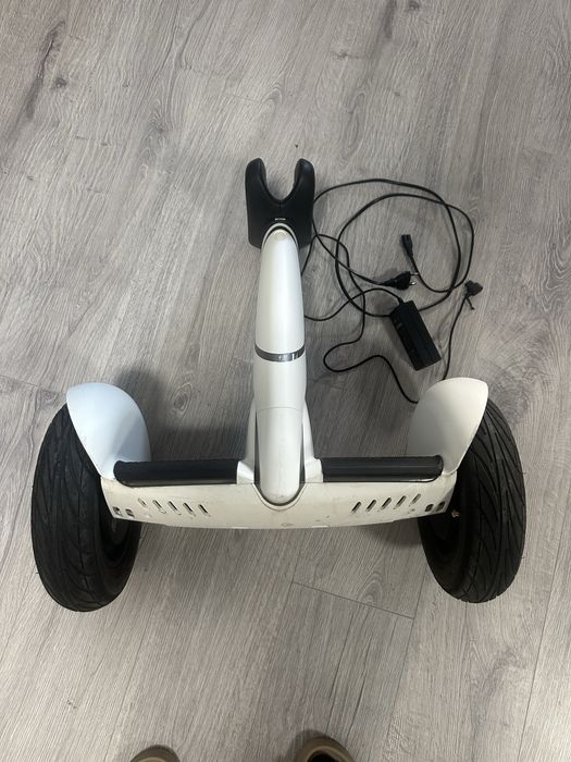 Ninebot plus  оригінал