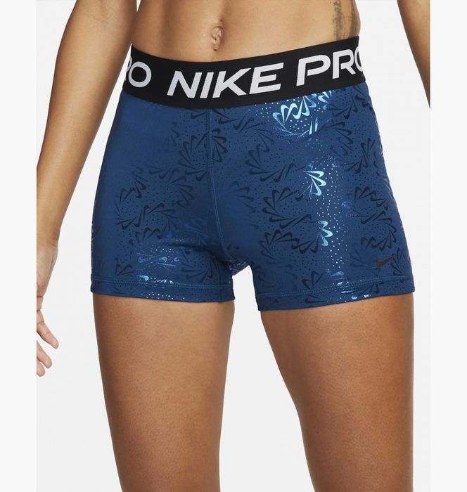 Фітнес шорти жіночі або на підлітка Nike Pro розмір М, нові,