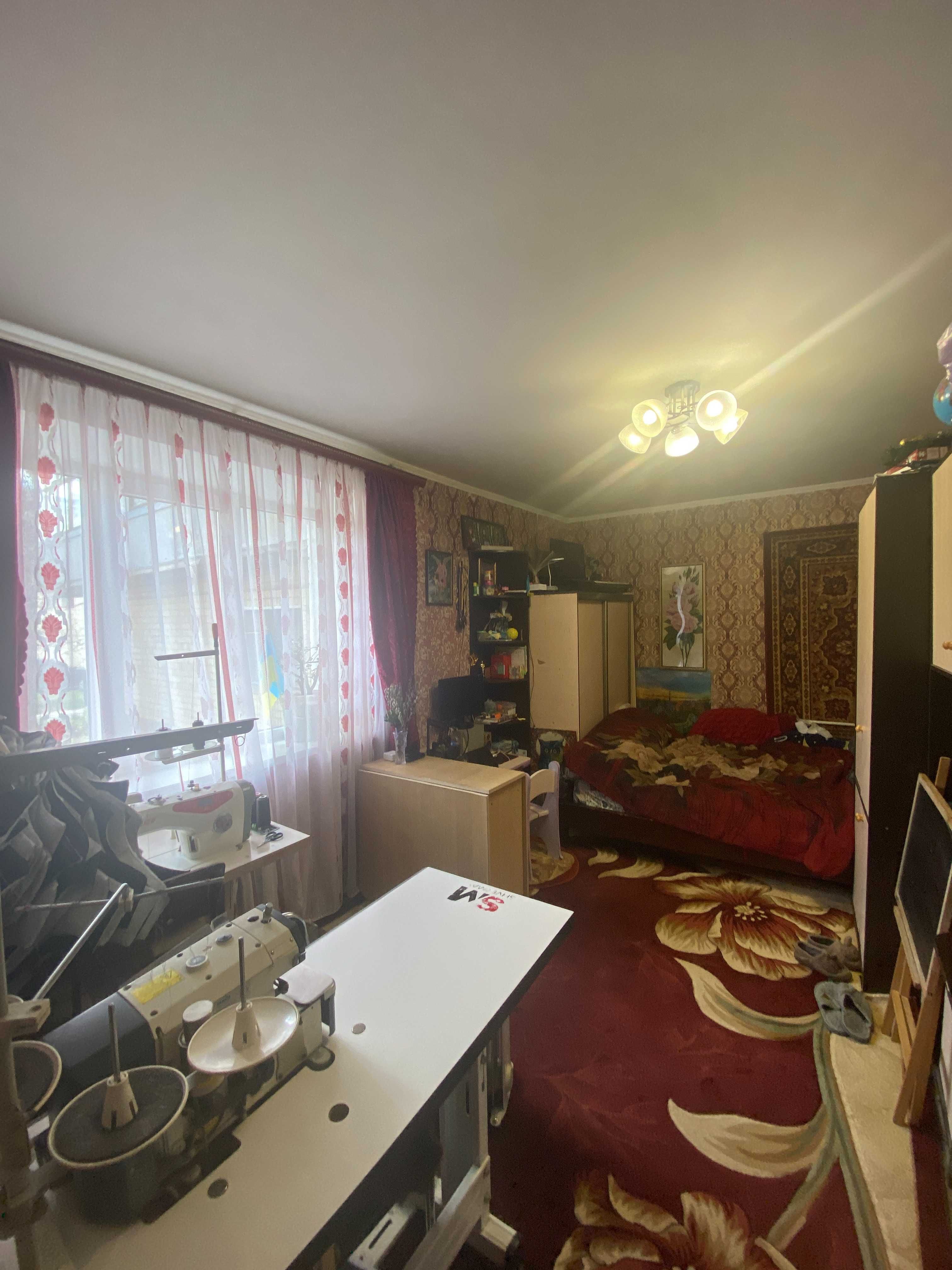 Продаж 1к квартири 30 кв. м на пров. П'яскорського RUBI 38418