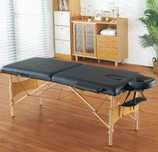 Marquesa portátil tattoo massagem