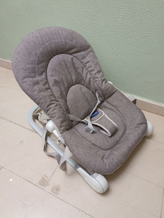 Espreguiçadeira bebé Chicco