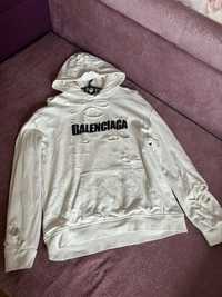 Худі Balenciaga