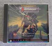Gra D&D - Birthright: The Gorgon's Alliance  PC CD