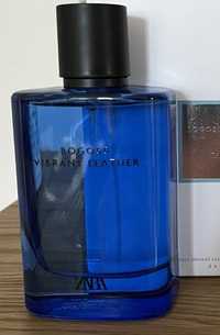 Zara Bogoss Vibrant Leather 100 ml