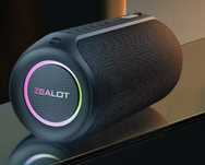 Głośnik bluetooth Zealot S32 MAX
