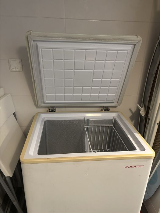 Arca Congeladora Horizontal Jocel JA - 170L