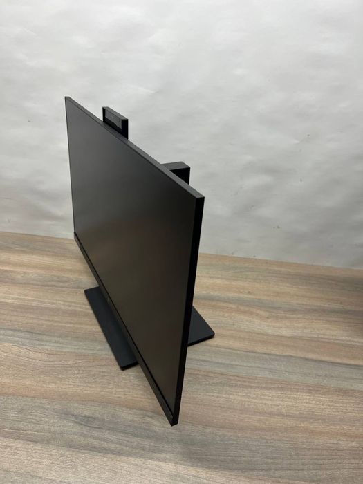 Монітор HP E27d G4 27” QHD IPS з камерою, USB-C, LAN – як новий