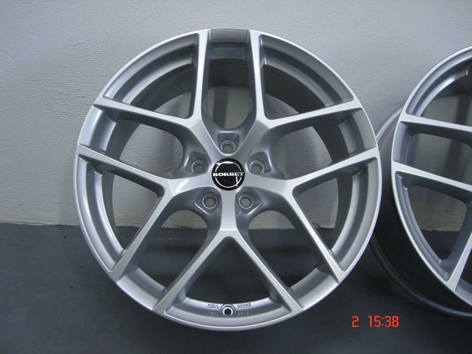 Alufelgi 19 5x114,3 Honda Mazda Hyundai Kia Toyota Lexus Renault