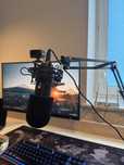 Genesis Radium 400 Mikrofon Studyjny