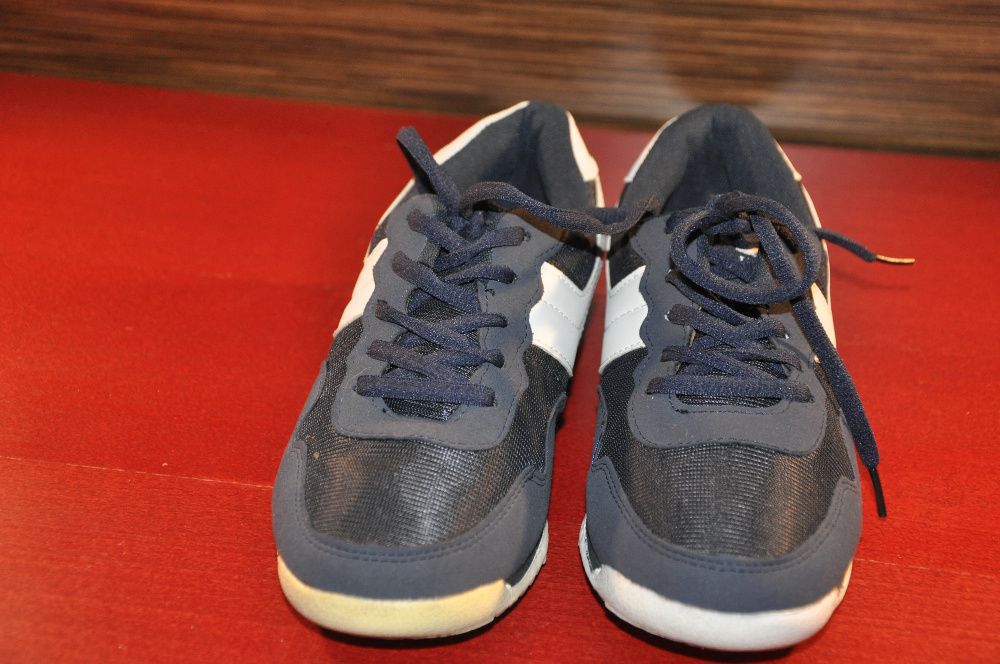 Buty sportowe rozm 37 Haver - NOWE