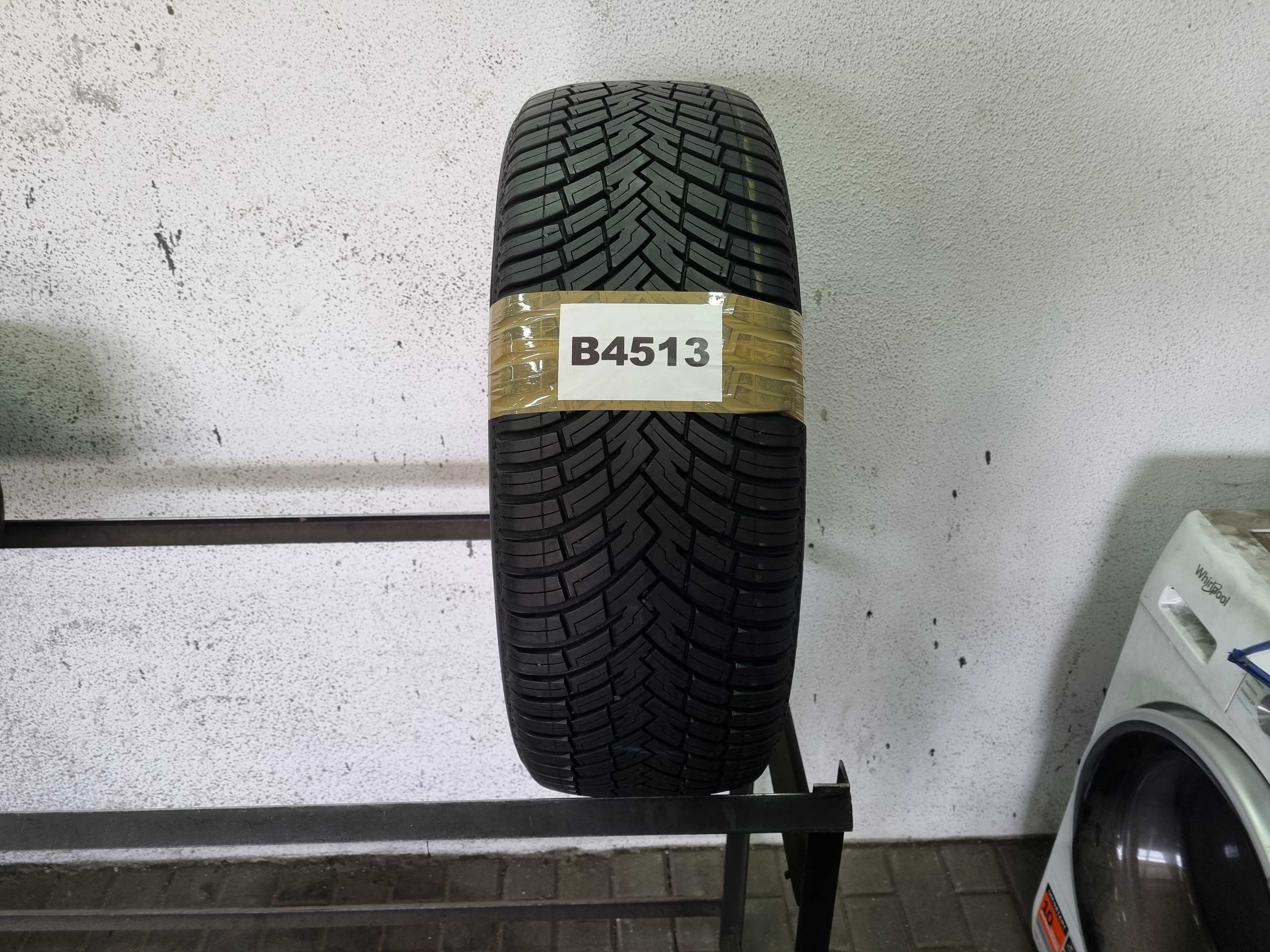 205/50/17 93W Pirelli Cinturato Allseason SF2 D.1623
