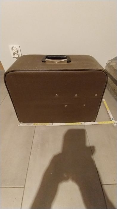 Maszyna do szycia Łucznik Predom 449