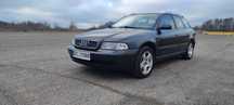 Audi a4 1.8 1998 r. Benzyna+LPG