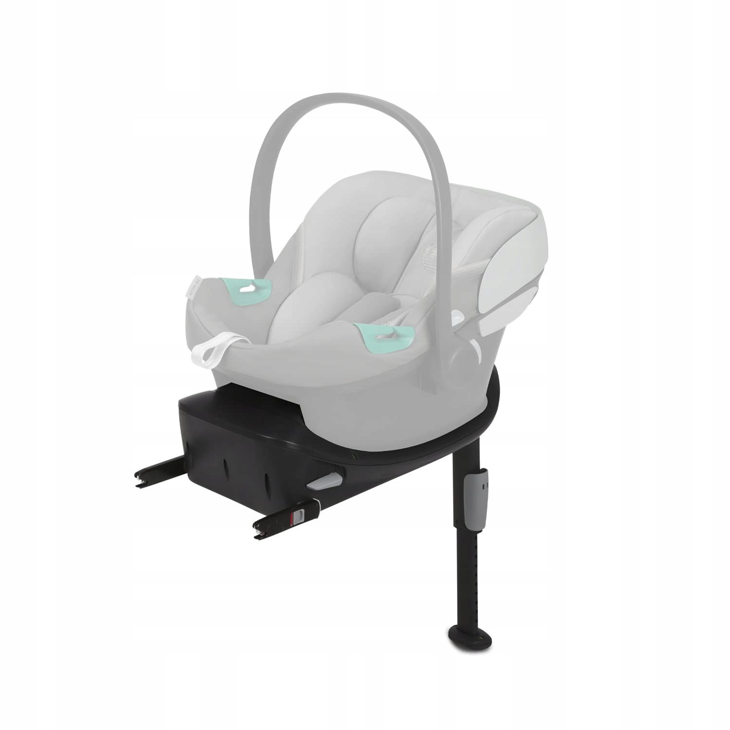 Cybex Baza isofix Aton B2 i-Size, Aton S2 i-Size