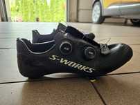 Buty kolarskie S-WORKS 7 Rozmiar 44