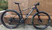 Rower górski MTB - Orbea Alma M50 - 29"