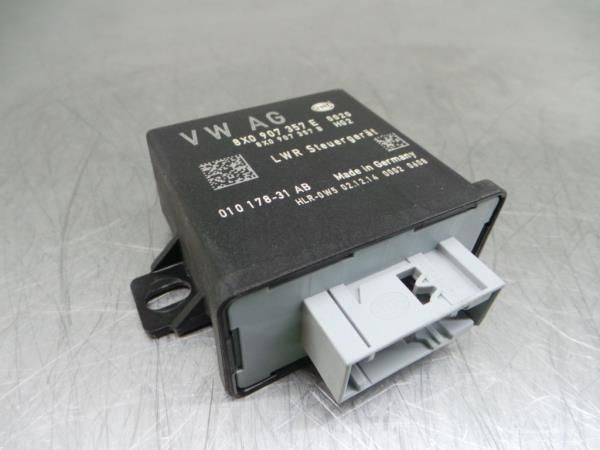 Centralina de luzes AUDI A1 (8X1, 8XK)