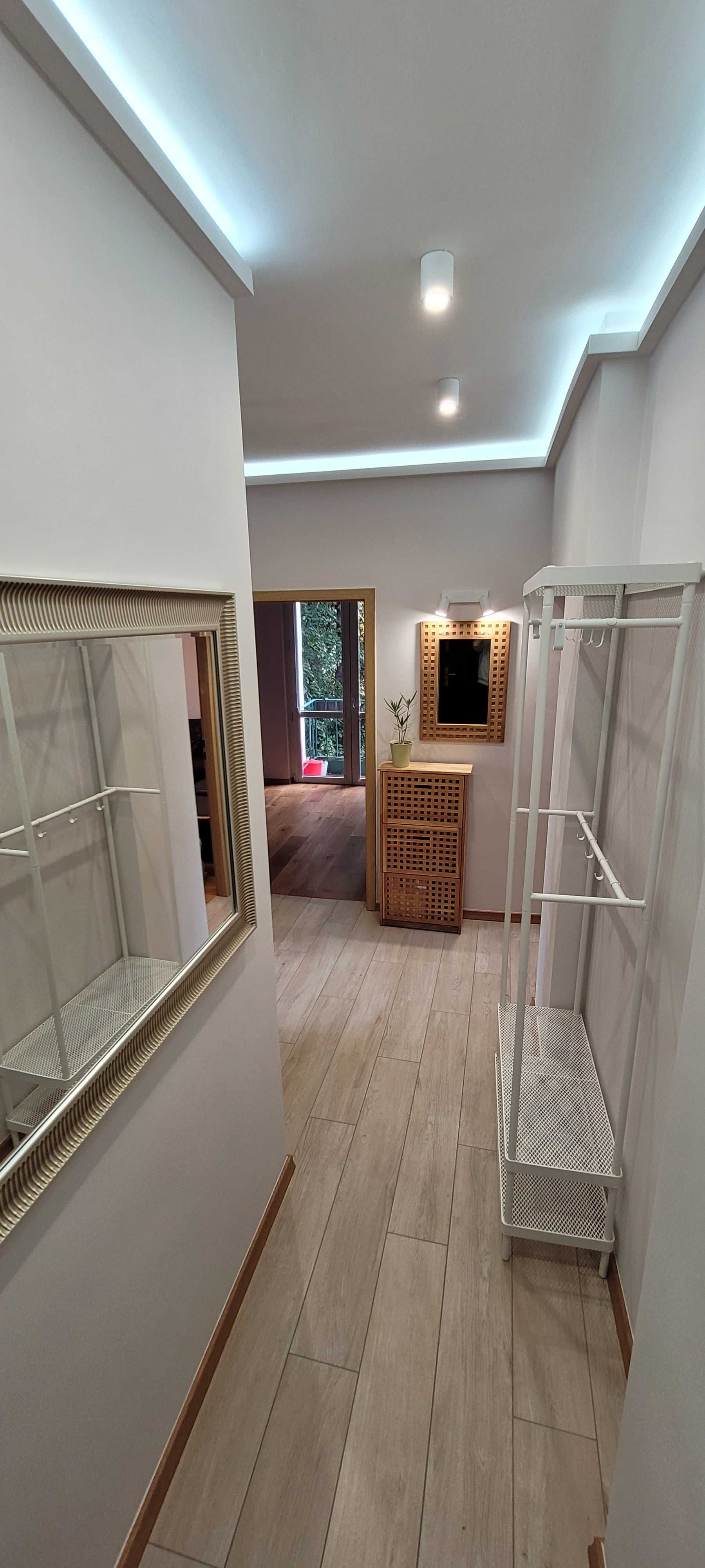 Mieszkanie 2 pokojowe (52m2) na ulicy Kartuskiej 75 w Gdańsku