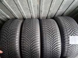 205/55/16 205/55R16 Goodyear 2022 Całoroczne