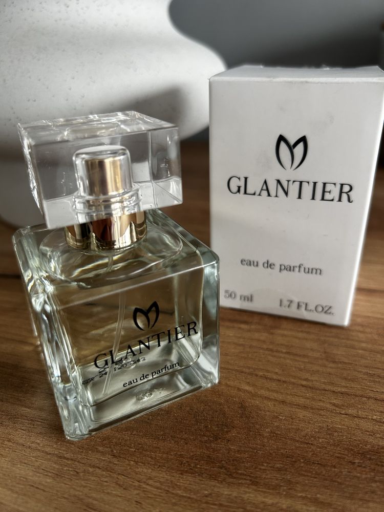 Perfumy Glantier 548 Black Opium