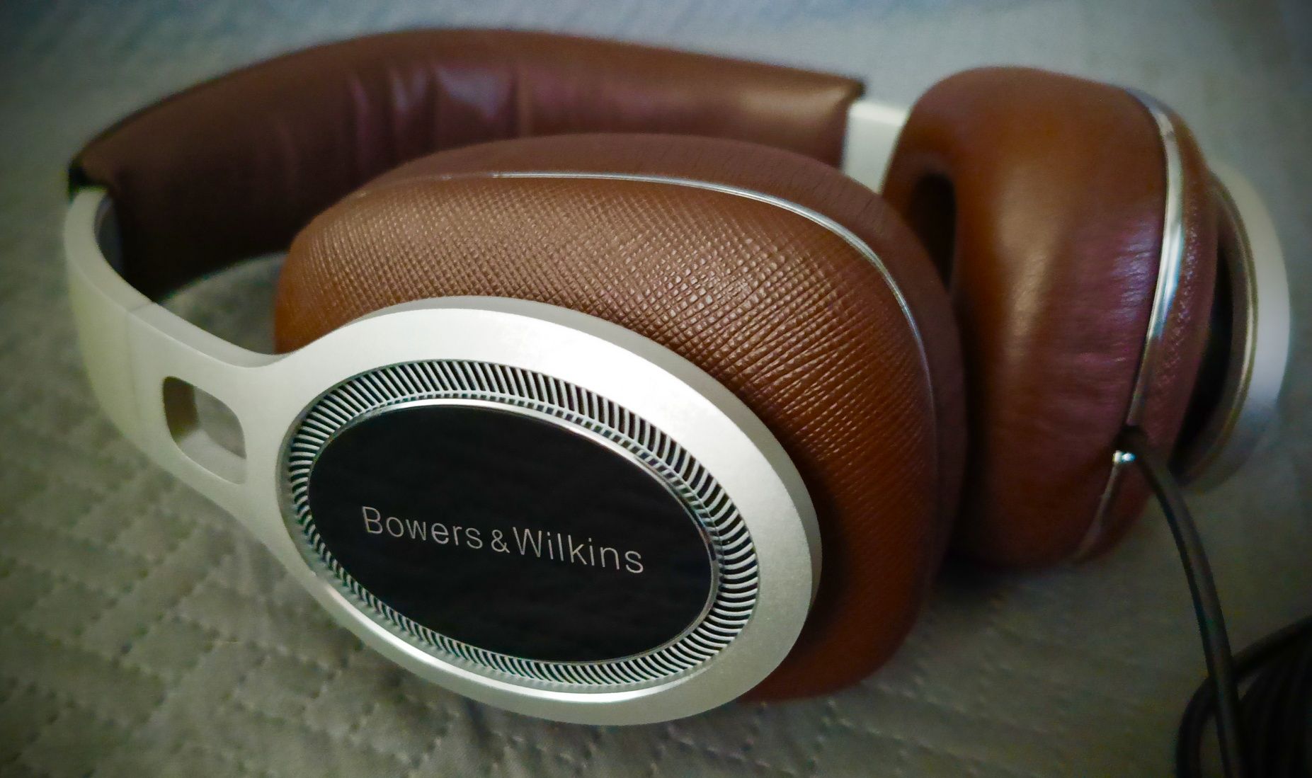 Bowers  Wilkins P9 Signature