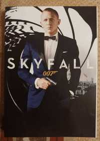 Film DVD Skyfall - James Bond