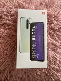 Redmi Note 8 Pro Mineral Grey 6GB RAM 64GB ROM